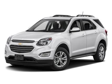 2017 Chevrolet Equinox Minneapolis MN