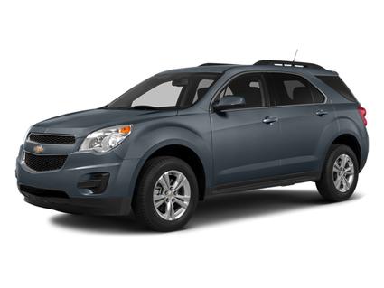 2014 Chevrolet Equinox Spokane WA