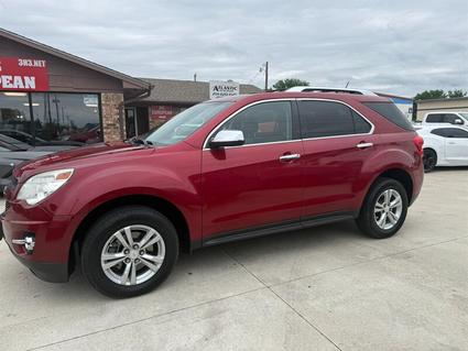 2013 Chevrolet Equinox Wylie TX