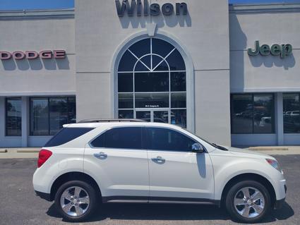 2015 Chevrolet Equinox Winnsboro SC