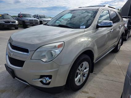 2012 Chevrolet Equinox Osage Beach MO