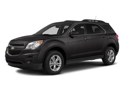 2014 Chevrolet Equinox Spokane WA