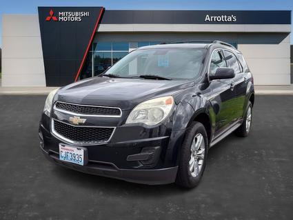 2014 Chevrolet Equinox Spokane WA