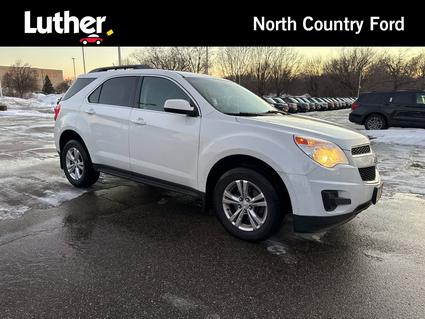 2015 Chevrolet Equinox Minneapolis MN
