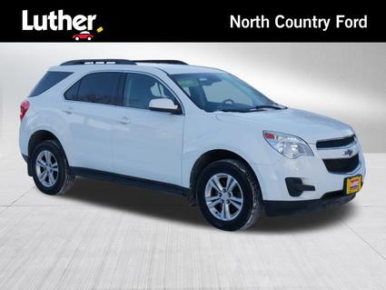2015 Chevrolet Equinox Minneapolis MN