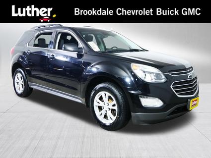 2017 Chevrolet Equinox Minneapolis MN