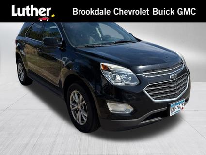 2017 Chevrolet Equinox Minneapolis MN
