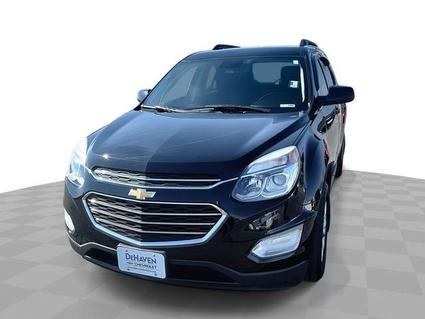 2017 Chevrolet Equinox Fort Wayne IN