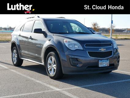 2014 Chevrolet Equinox Waite Park MN