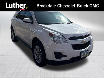 2015 Chevrolet Equinox Minneapolis MN