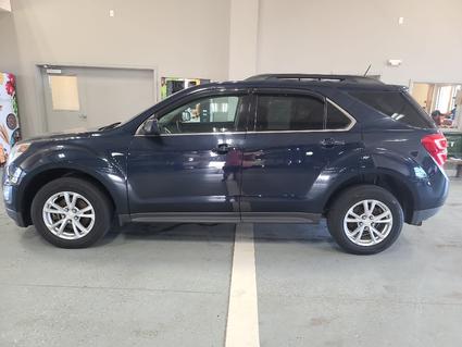 2016 Chevrolet Equinox Manchester IA