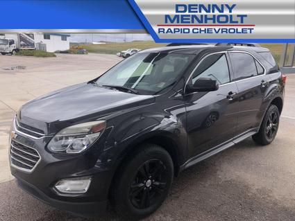2016 Chevrolet Equinox Rapid City SD