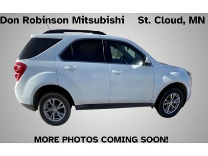 2017 Chevrolet Equinox St Cloud MN