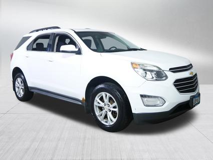 2016 Chevrolet Equinox Minneapolis MN