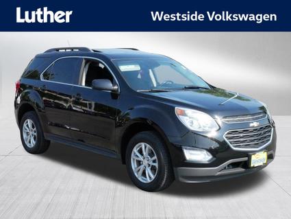 2017 Chevrolet Equinox Minneapolis MN