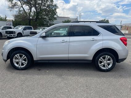 2015 Chevrolet Equinox Casper WY