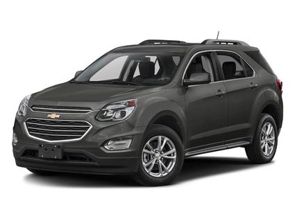 2016 Chevrolet Equinox Rochester MN