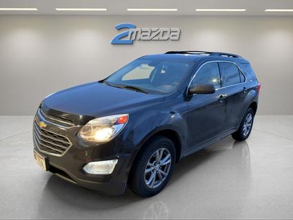 2016 Chevrolet Equinox Loveland CO