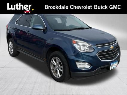 2016 Chevrolet Equinox Minneapolis MN