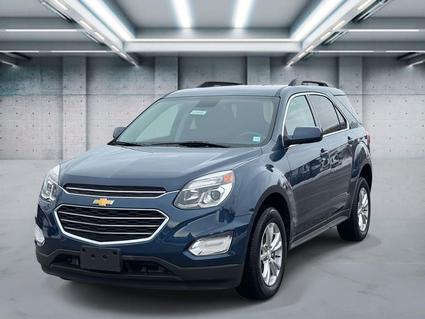 2017 Chevrolet Equinox Saint James NY