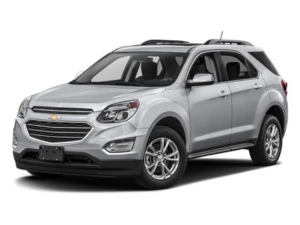 2017 Chevrolet Equinox Gillette WY