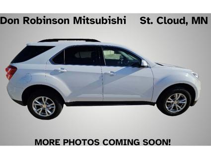 2017 Chevrolet Equinox St Cloud MN