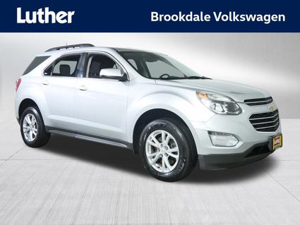 2017 Chevrolet Equinox Minneapolis MN