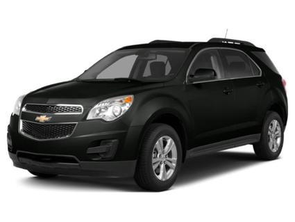 2015 Chevrolet Equinox Hardin MT