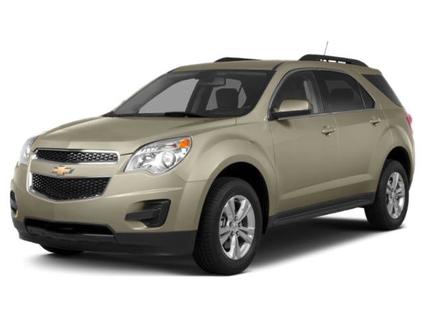 2015 Chevrolet Equinox Minneapolis MN