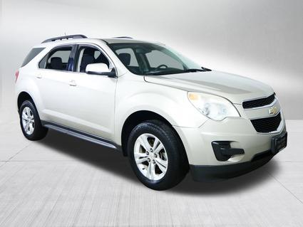 2015 Chevrolet Equinox Minneapolis MN