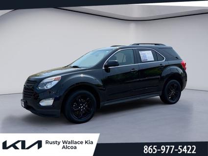 2017 Chevrolet Equinox Louisville TN