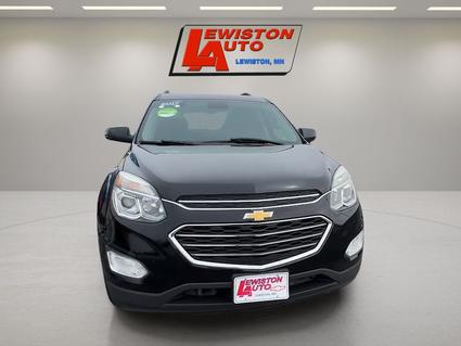 2017 Chevrolet Equinox Lewiston MN