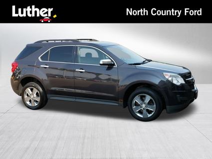 2015 Chevrolet Equinox Minneapolis MN