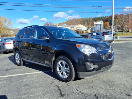 2015 Chevrolet Equinox Indiana PA