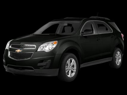 2015 Chevrolet Equinox Indiana PA
