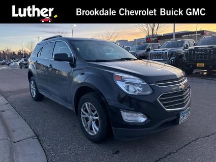 2016 Chevrolet Equinox Minneapolis MN