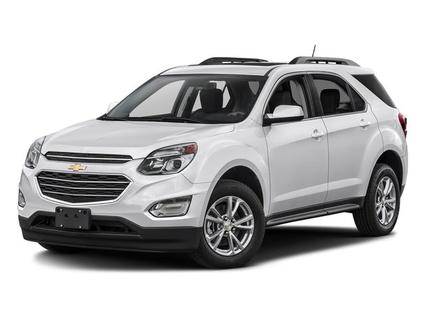 2016 Chevrolet Equinox Minneapolis MN
