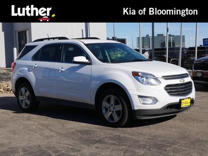 2016 Chevrolet Equinox Minneapolis MN