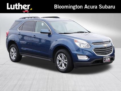 2016 Chevrolet Equinox Minneapolis MN