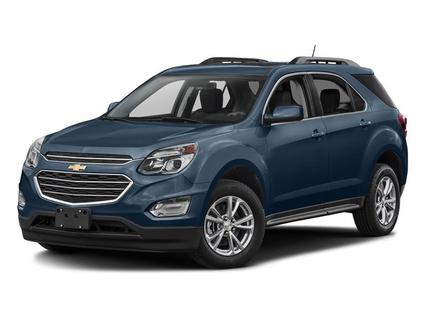 2016 Chevrolet Equinox Minneapolis MN