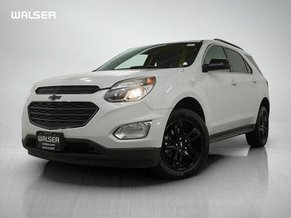 2017 Chevrolet Equinox Burnsville MN