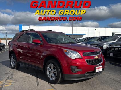 2014 Chevrolet Equinox Green Bay WI