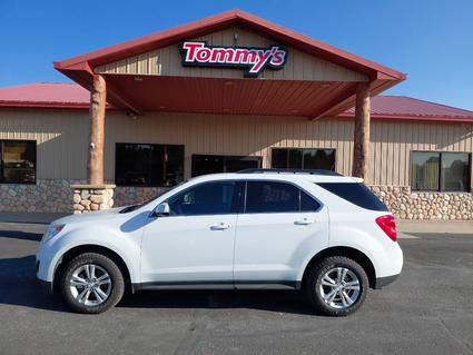 2015 Chevrolet Equinox Chadron NE