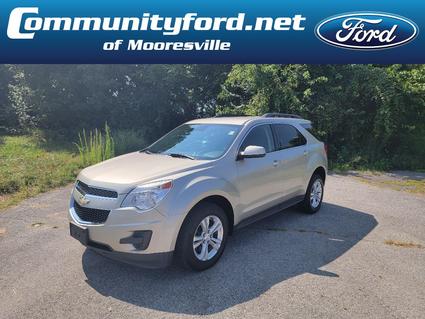 2015 Chevrolet Equinox Mooresville IN