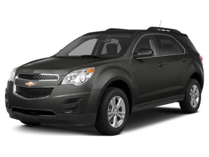 2015 Chevrolet Equinox Billings MT