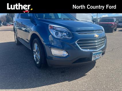2016 Chevrolet Equinox Minneapolis MN