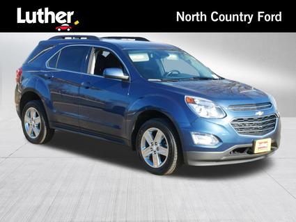 2016 Chevrolet Equinox Minneapolis MN