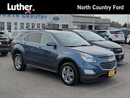 2016 Chevrolet Equinox Minneapolis MN