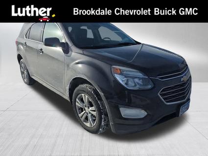 2016 Chevrolet Equinox Minneapolis MN