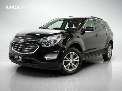 2017 Chevrolet Equinox Burnsville MN